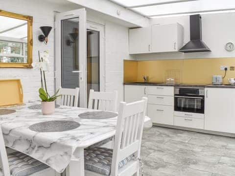 Kitchen/diner | Nether Oslands, Swanwick