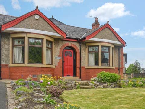 Exterior | Melrose, Clitheroe