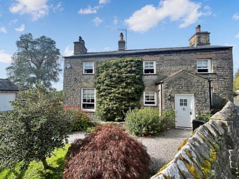 Exterior | Ivy Cottage, Casterton