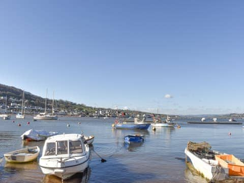 Surrounding area | Teign Retreat, Teignmouth