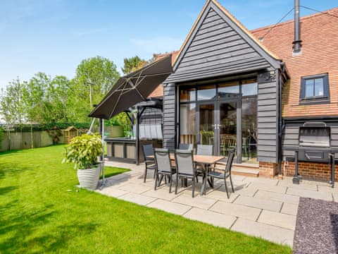 Exterior | The Victorian Stables, Kimpton, near Hitchin