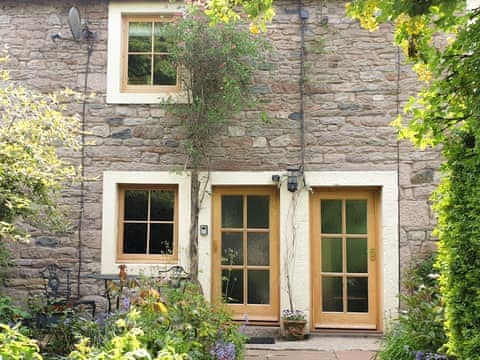 Exterior | Clematis Cottage, Yanwath, near Pooley Bridge