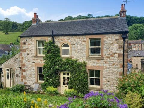 Perfect &lsquo;chocolate box&rsquo; hideaway cottage | Penny Cottage, Bonsall, near Matlock