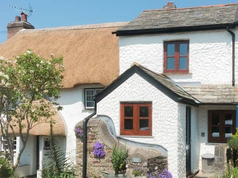 Exterior | Pinewood Cottage, Bude