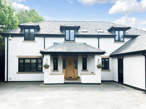 Exterior | Castlebar, Singleton, near Poulton-le-Fylde