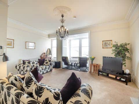 Living room | Westhaven, Aberdovey, near Tywyn