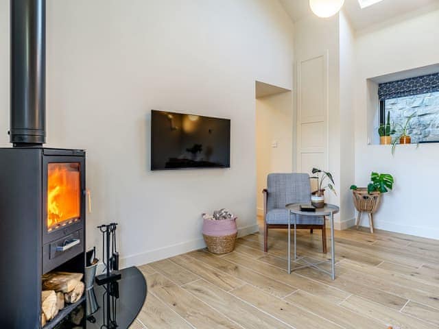 Living area | Little Glencrest, Copley, Bishop Auckland