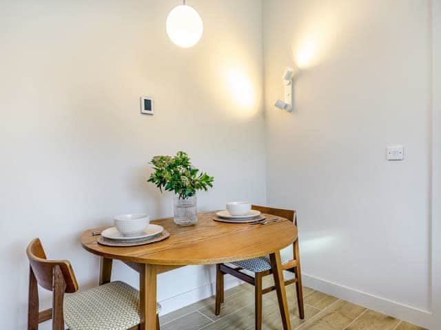 Dining Area | Little Glencrest, Copley, Bishop Auckland