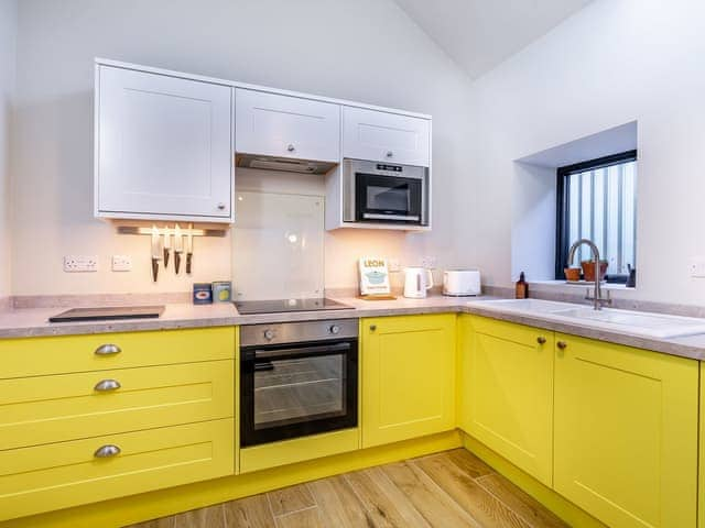 Kitchen | Little Glencrest, Copley, Bishop Auckland