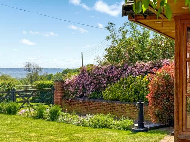 Garden | Beech Cottage, Ashbourne