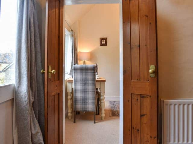 Hallway | Swallows - Brookfarm Cottages, Middle Mayfield, near Ashbourne