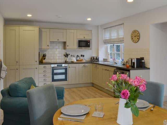 Kitchen/diner | Rectory Cottage, Blankney, near Lincoln