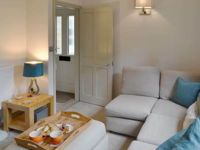 Living room | Rectory Cottage, Blankney, near Lincoln