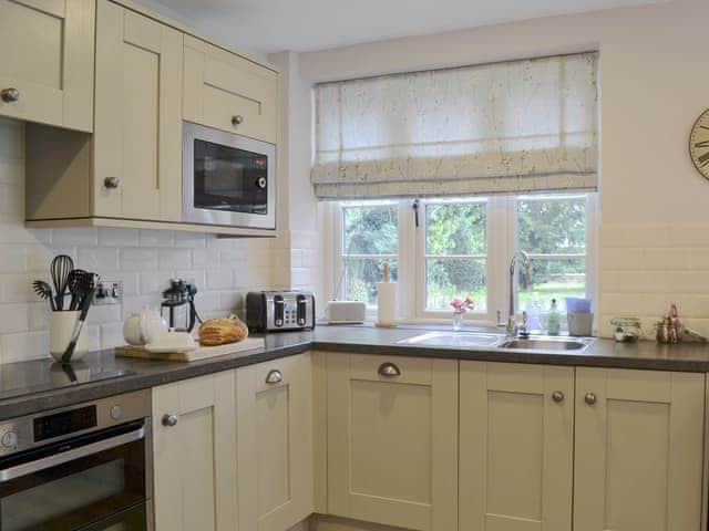 Kitchen | Rectory Cottage, Blankney, near Lincoln