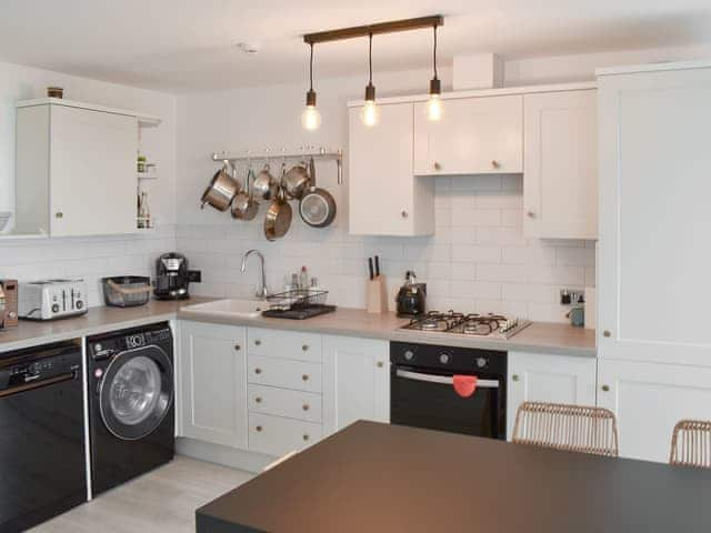 Kitchen area | The Clemence, Margate