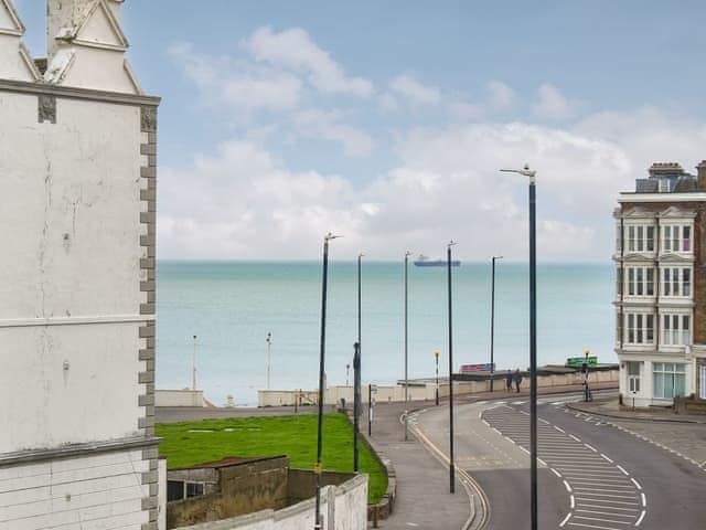 Surrounding area | The Clemence, Margate