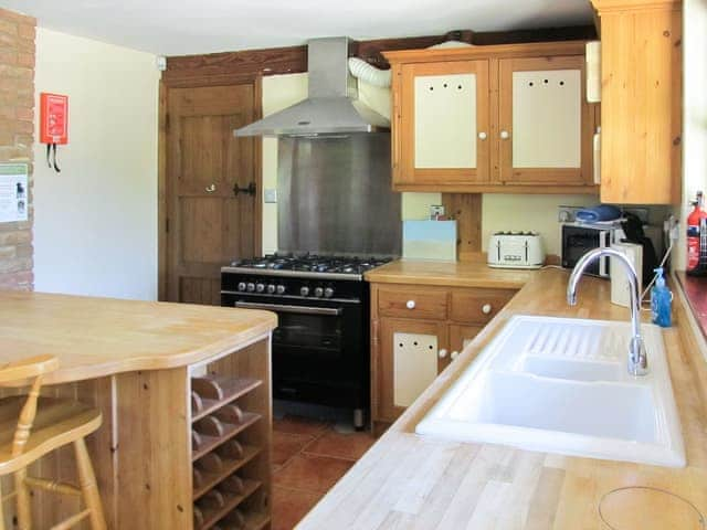 Kitchen/diner | Maytree Cottage, Dumpling Green, near Dereham