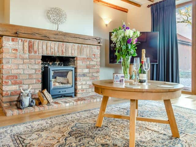 Living room | Landers Mews, Trunch, near North Walsham