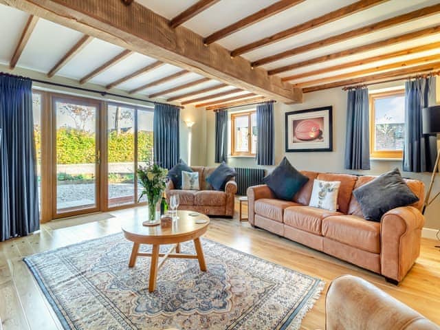 Living room | Landers Mews, Trunch, near North Walsham