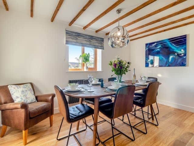 Dining Area | Landers Mews, Trunch, near North Walsham