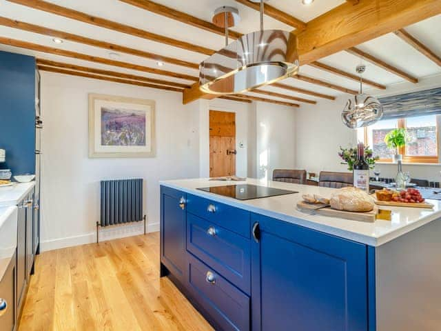 Kitchen area | Landers Mews, Trunch, near North Walsham