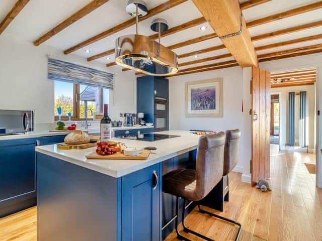 Kitchen area | Landers Mews, Trunch, near North Walsham