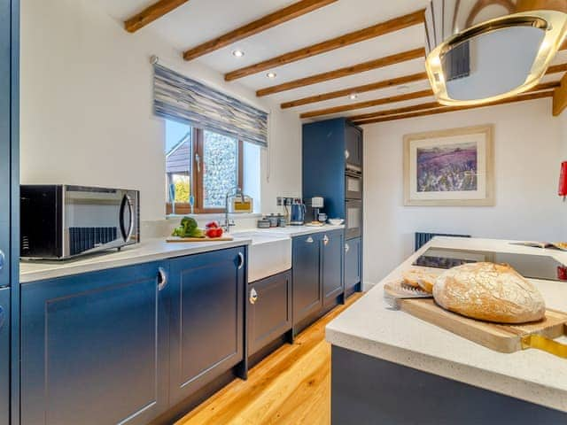 Kitchen area | Landers Mews, Trunch, near North Walsham