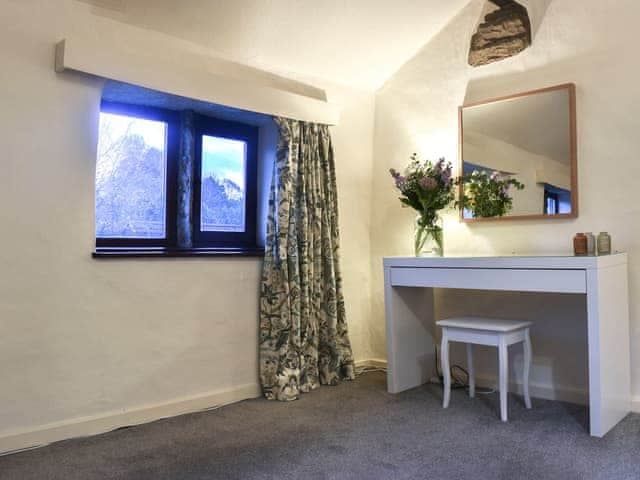 Double bedroom | Chattox Cottage, Barrowford