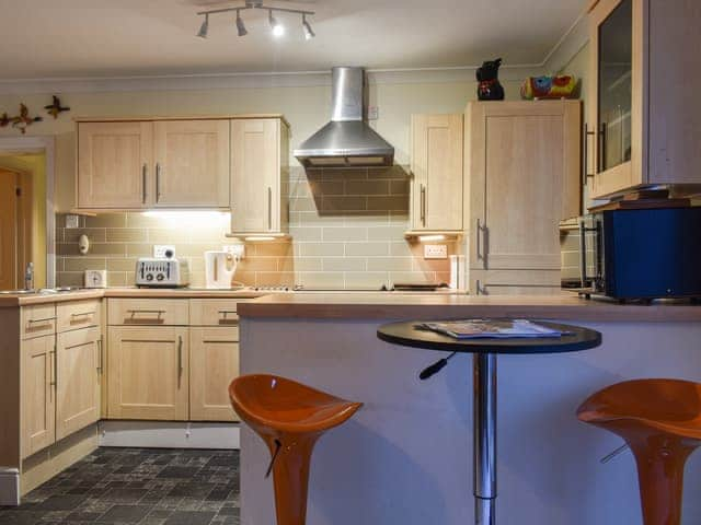 Kitchen | Spencers, Ryde