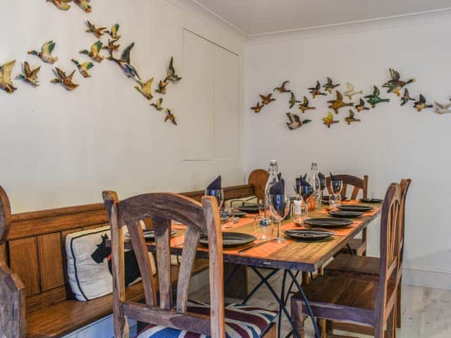 Dining room | Spencers, Ryde