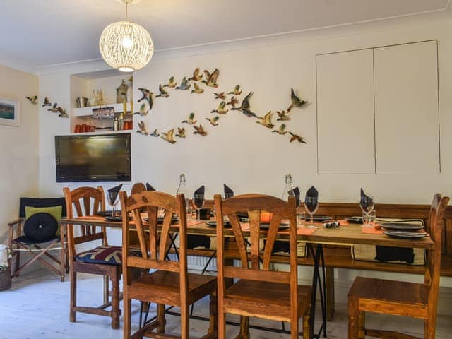 Dining room | Spencers, Ryde