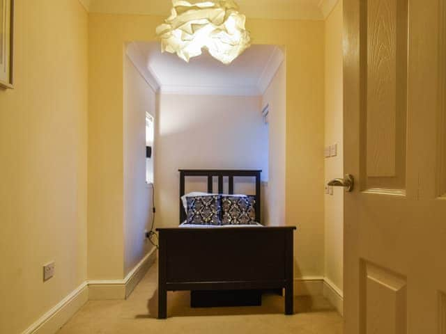 Single bedroom | Spencers, Ryde