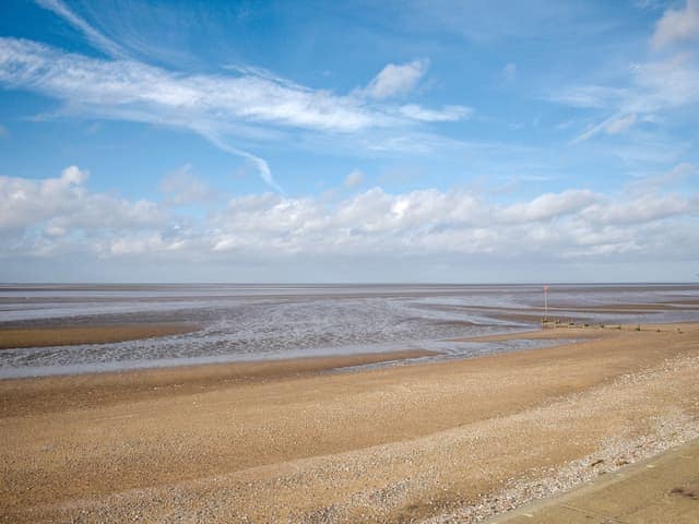 Surrounding area | Bobby Buoy - South Beach Apartments, Hunstanton