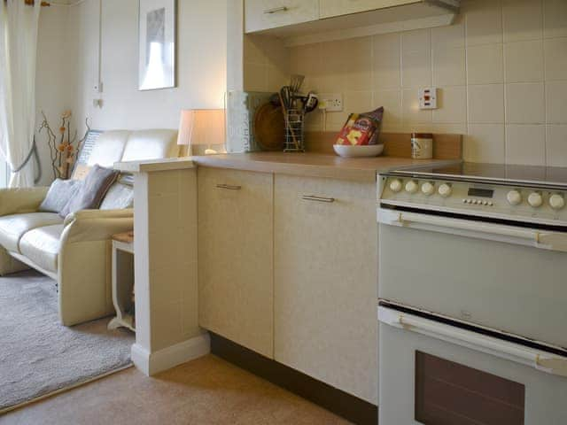 Kitchen area | Mr Seal - South Beach Apartments, Hunstanton