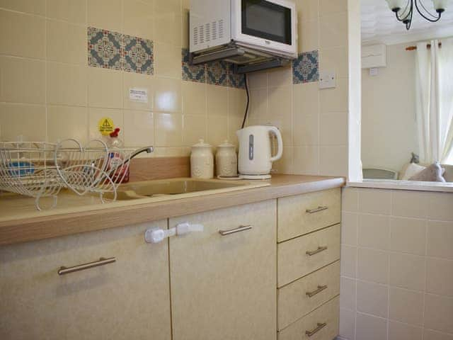 Kitchen area | Mr Seal - South Beach Apartments, Hunstanton