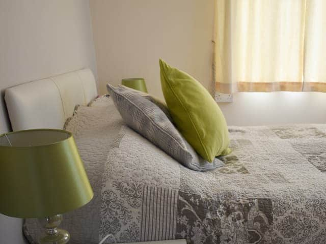 Double bedroom | Bobby Buoy - South Beach Apartments, Hunstanton