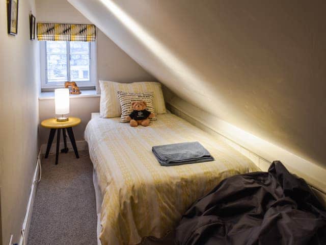 Single bedroom | Home Cottage, Hovingham, near Helmsley