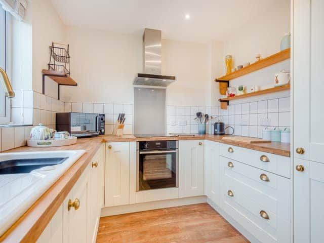 Kitchen | Headland Heights - Blue Anchor House, Blue Anchor, near Minehead