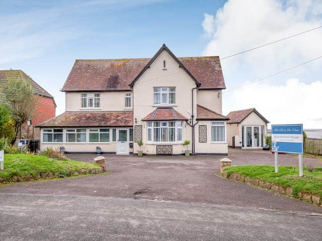 Exterior | Headland Heights - Blue Anchor House, Blue Anchor, near Minehead