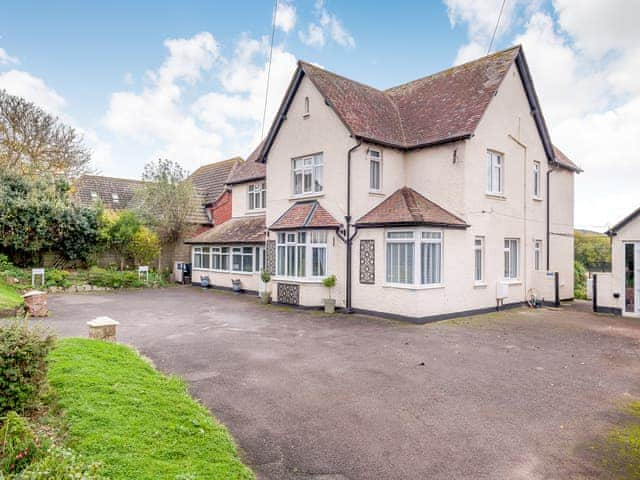 Exterior | Headland Heights - Blue Anchor House, Blue Anchor, near Minehead