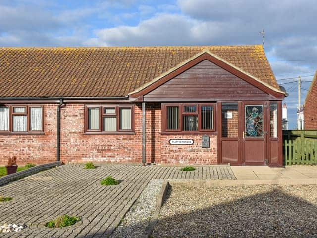 Exterior | Turnstones, Walcott-Happisburgh-Norfolk