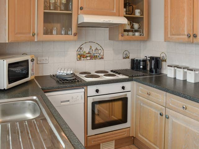 Kitchen | Turnstones, Walcott-Happisburgh-Norfolk