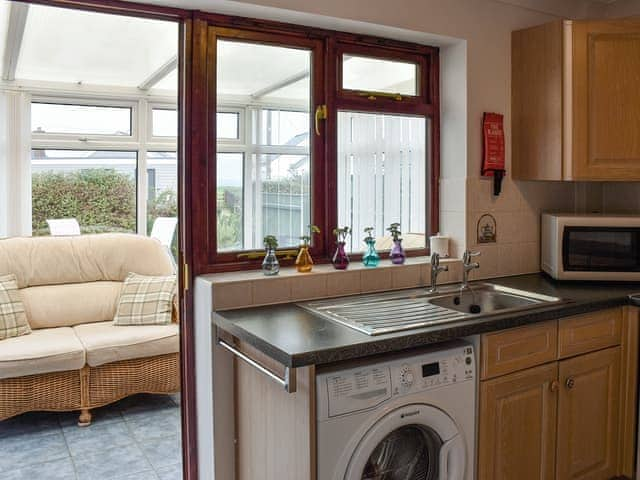 Kitchen | Turnstones, Walcott-Happisburgh-Norfolk