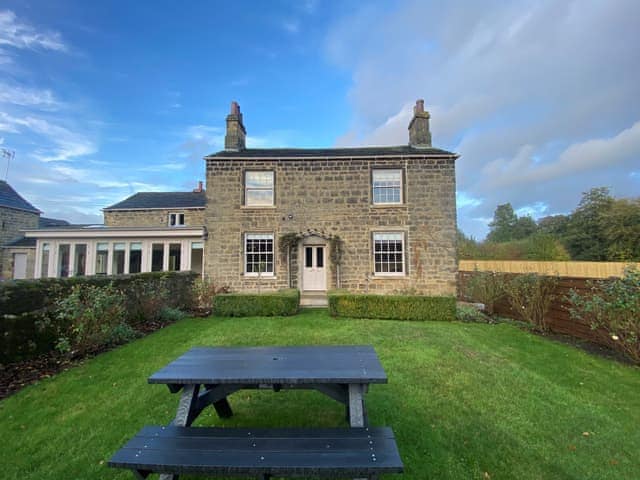 Exterior | Hawks House - Harewood Holidays, Harewood, near Leeds