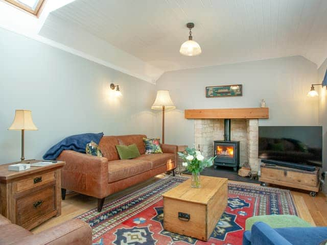 Living room | Wheelwright Cottage, Branscombe