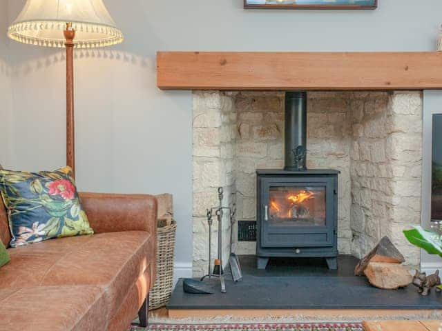 Living room | Wheelwright Cottage, Branscombe