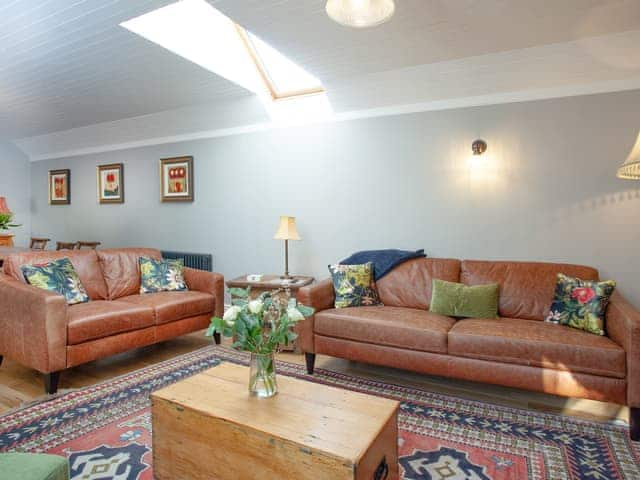 Living room | Wheelwright Cottage, Branscombe