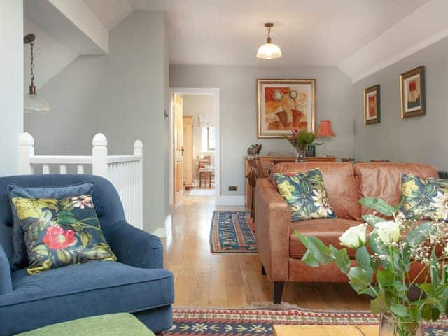 Living room | Wheelwright Cottage, Branscombe