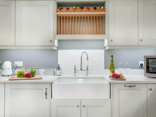 Kitchen/diner | Wheelwright Cottage, Branscombe