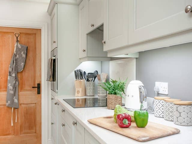 Kitchen/diner | Wheelwright Cottage, Branscombe